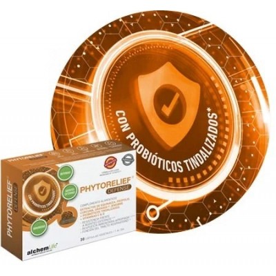 Phytorelief Defense 30 caps