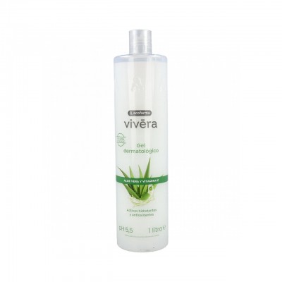 Acofarma Vivera Gel Aloe...