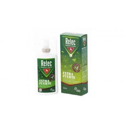 Relec Extra Fuerte 50%...