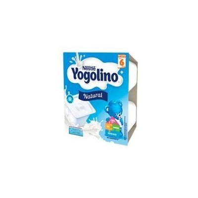 Nestle Iogolino Natural...