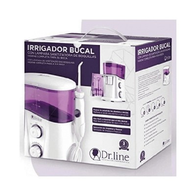 Dr. Line Irrigador Bucal