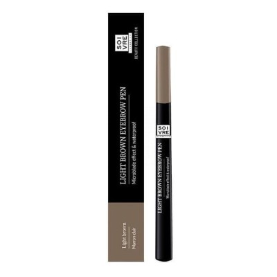 Soivre Lápiz de Cejas...