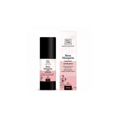 Soivre Aceite Puro Rosa...