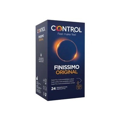 Control Preservativos...