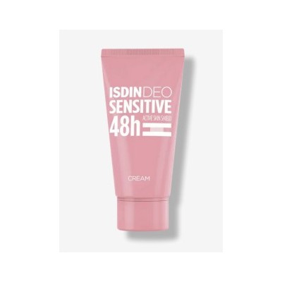 Isdin Desodorante Sensitive...