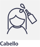 Cosmética Cabello